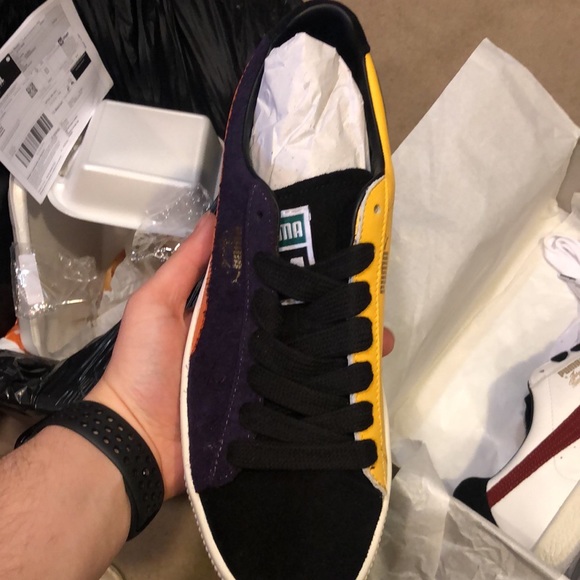 Clyde x the hundreds - Picture 3 of 3